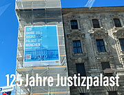 Justizpalast München - Tag der offenen Tür am 10.09.2022 (©Foto: Martin Schmitz)